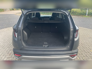 Used Hyundai TUCSON 2025 for sale - 76449530: Photo