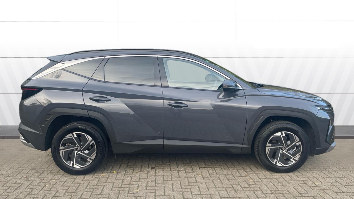 Used Hyundai TUCSON 2025 for sale - 76449530: Photo 5