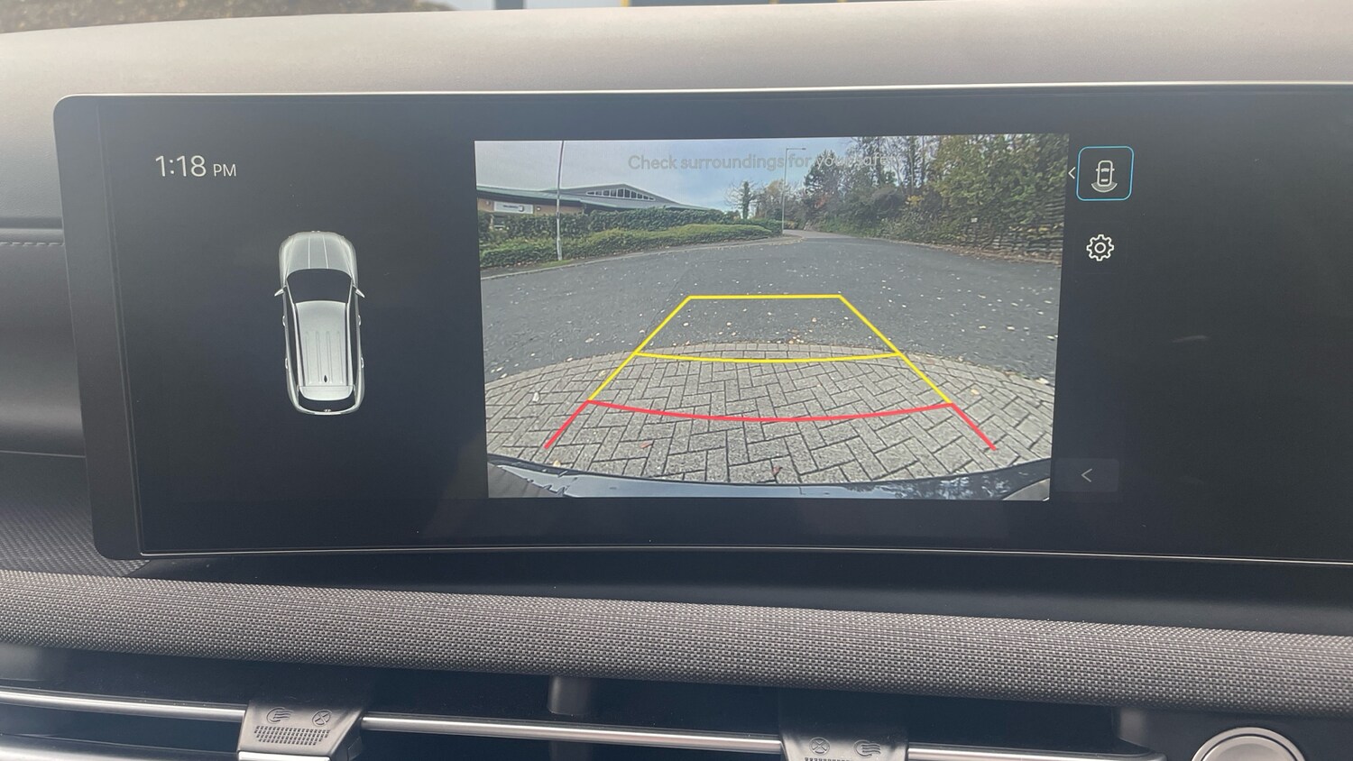 Used Hyundai TUCSON 2025 for sale - 76449530: Photo 50