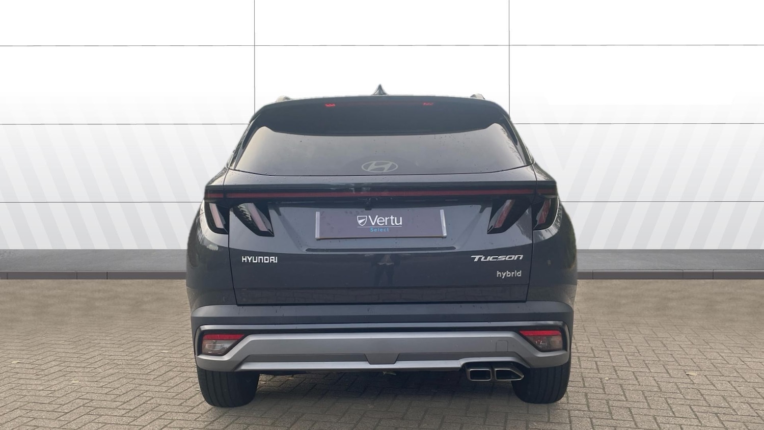 Used Hyundai TUCSON 2025 for sale - 76449530: Photo 6