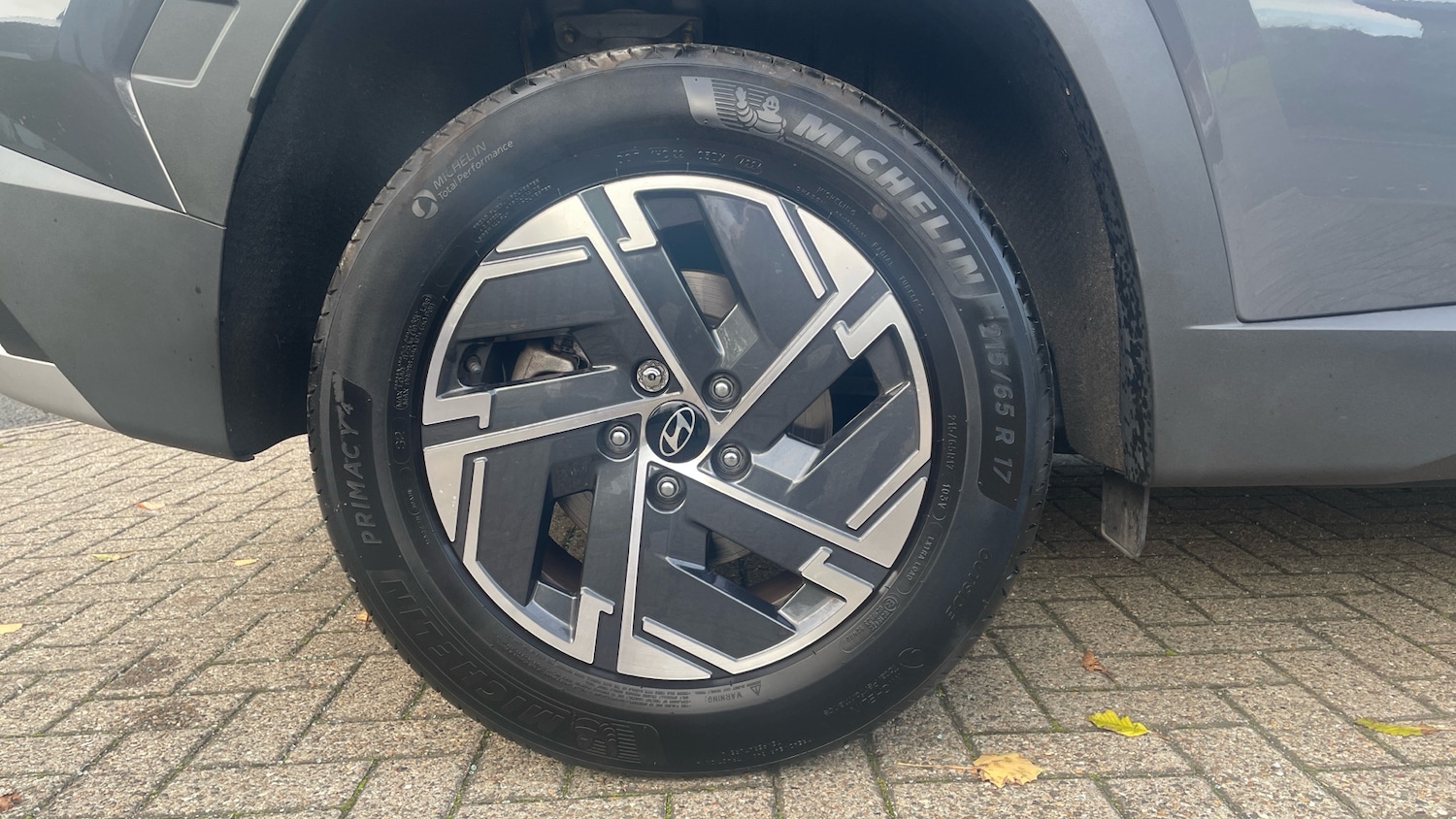 Used Hyundai TUCSON 2025 for sale - 76449530: Photo 7