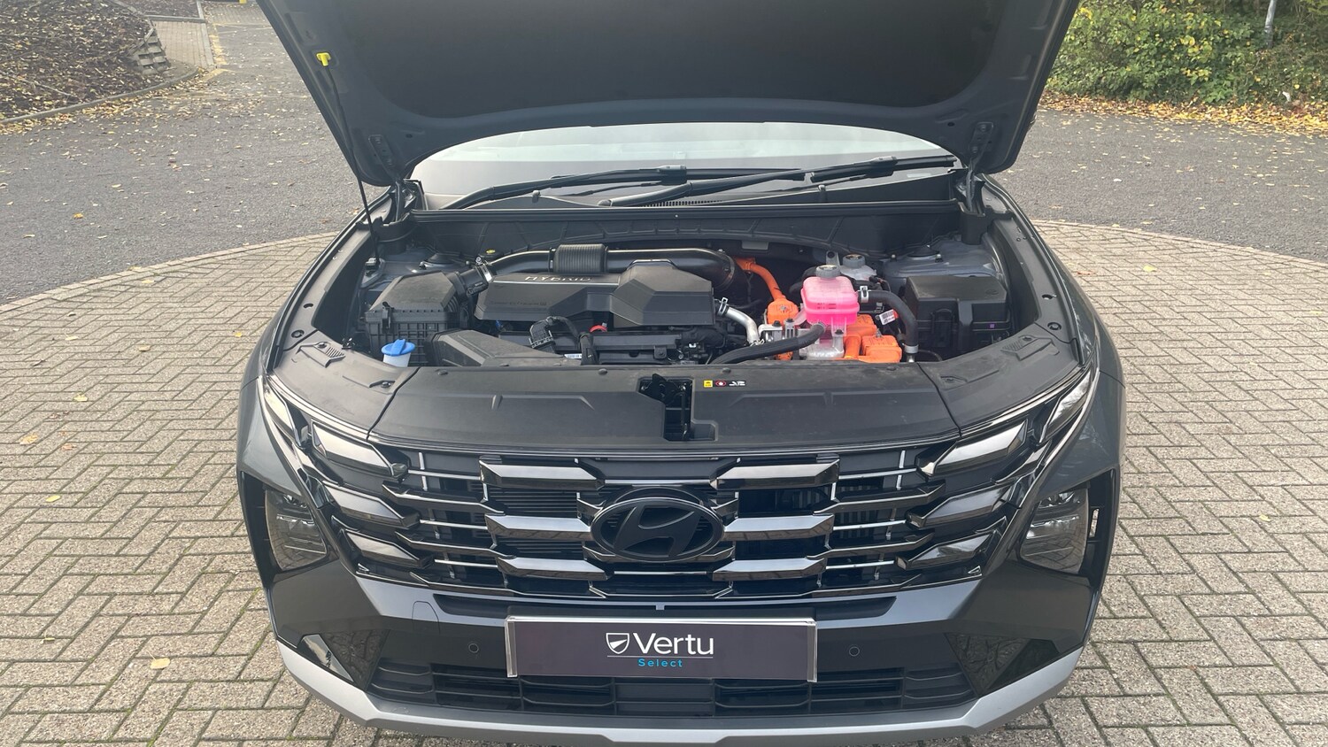 Used Hyundai TUCSON 2025 for sale - 76449530: Photo 8