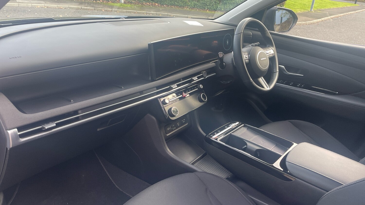 Used Hyundai TUCSON 2025 for sale - 76449530: Photo 9