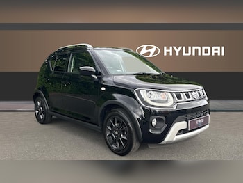 Used Suzuki Ignis 2023 for sale - 78837849: Photo
