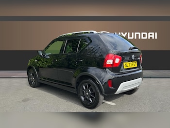Used Suzuki Ignis 2023 for sale - 78837849: Photo