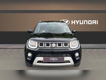 Used Suzuki Ignis 2023 for sale - 78837849: Photo