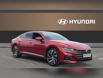 Used Volkswagen Arteon 2023 for sale - 79383771: Photo