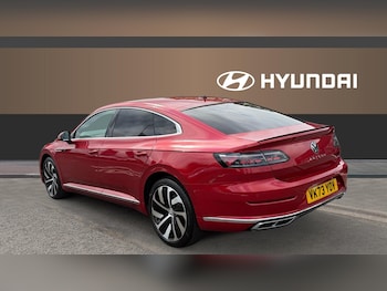 Used Volkswagen Arteon 2023 for sale - 79383771: Photo