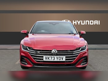 Used Volkswagen Arteon 2023 for sale - 79383771: Photo