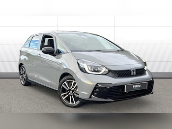 Honda - Jazz