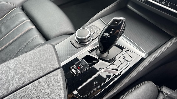 Used BMW 5 Series 2022 for sale - 76290501: Photo 10