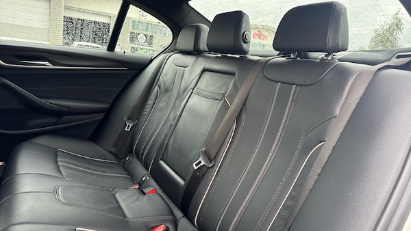Used BMW 5 Series 2022 for sale - 76290501: Photo 12