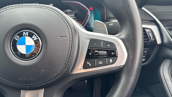 Used BMW 5 Series 2022 for sale - 76290501: Photo 18