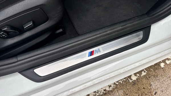 Used BMW 5 Series 2022 for sale - 76290501: Photo 26