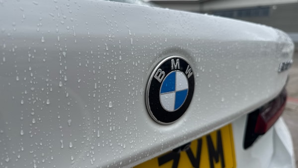 Used BMW 5 Series 2022 for sale - 76290501: Photo 39