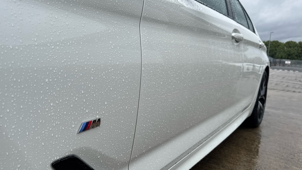 Used BMW 5 Series 2022 for sale - 76290501: Photo 46