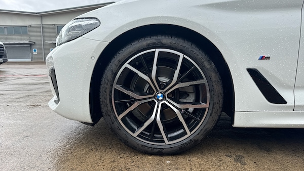 Used BMW 5 Series 2022 for sale - 76290501: Photo 47