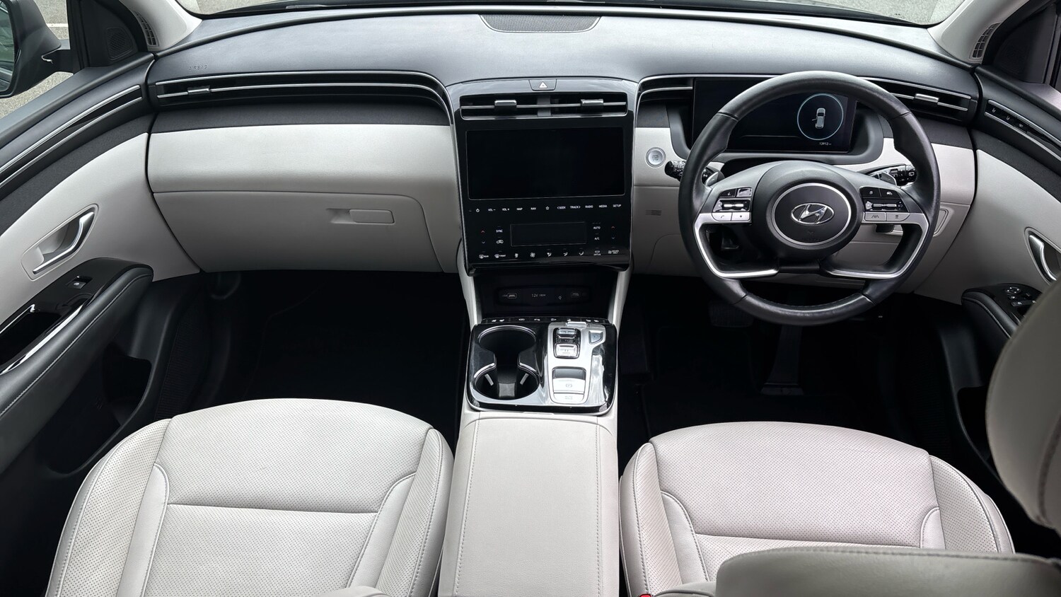 Used Hyundai TUCSON 2021 for sale - 77963058: Photo 10