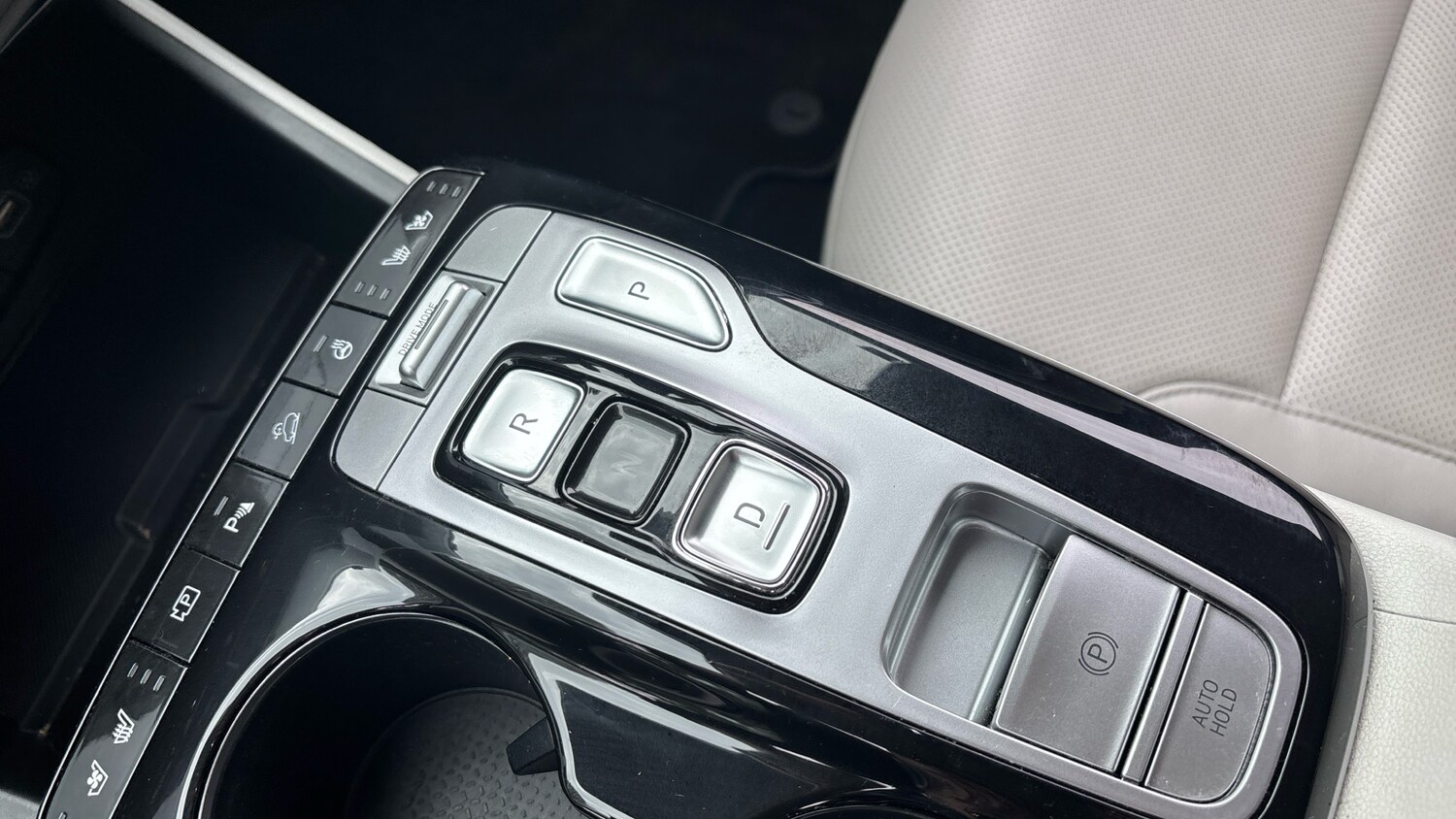 Used Hyundai TUCSON 2021 for sale - 77963058: Photo 13