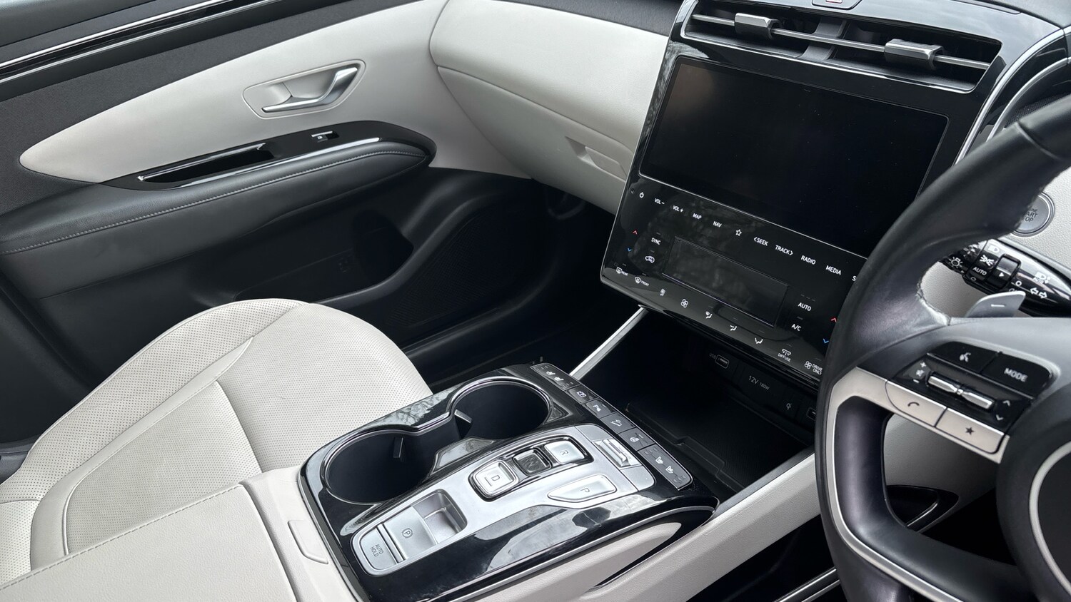 Used Hyundai TUCSON 2021 for sale - 77963058: Photo 14