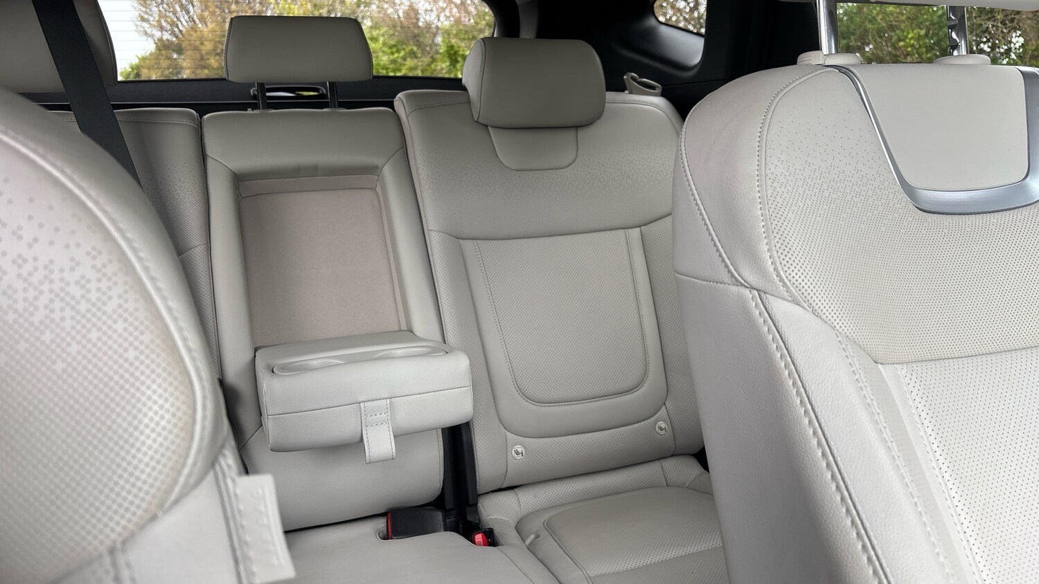 Used Hyundai TUCSON 2021 for sale - 77963058: Photo 15