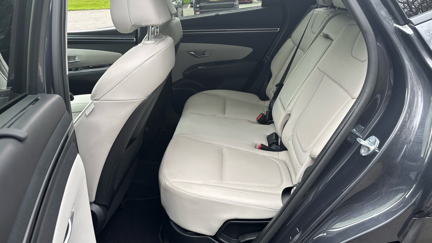 Used Hyundai TUCSON 2021 for sale - 77963058: Photo 16