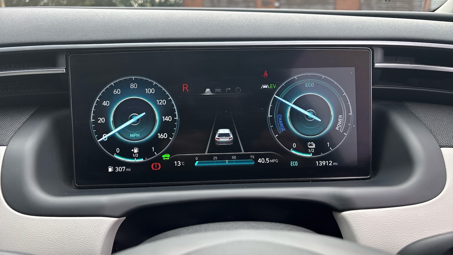 Used Hyundai TUCSON 2021 for sale - 77963058: Photo 18