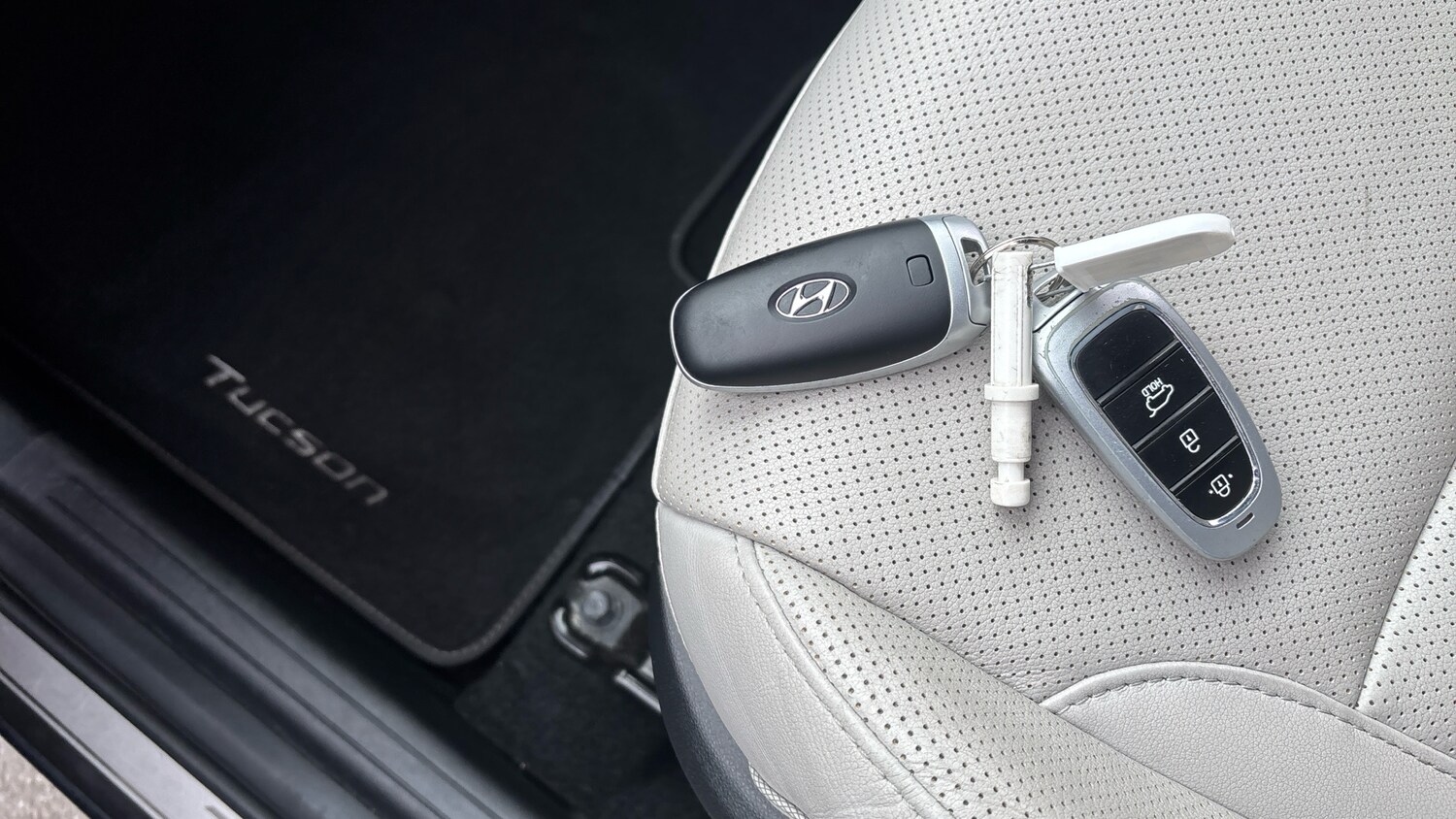 Used Hyundai TUCSON 2021 for sale - 77963058: Photo 20