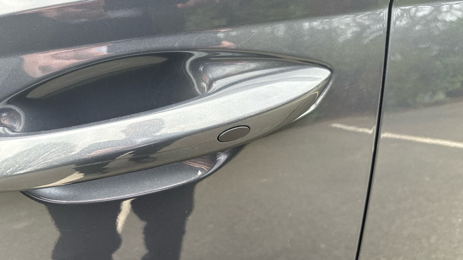 Used Hyundai TUCSON 2021 for sale - 77963058: Photo 23