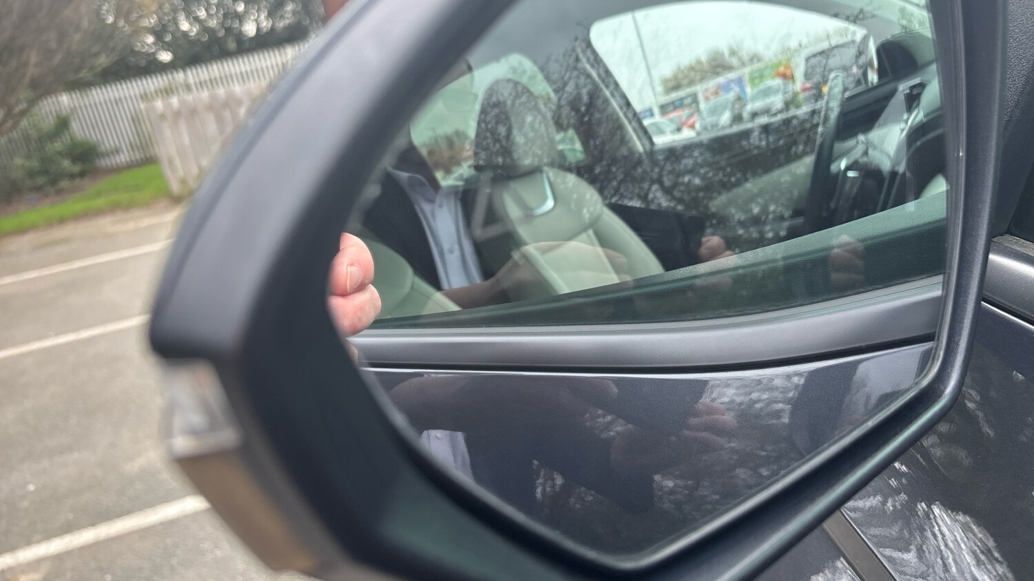 Used Hyundai TUCSON 2021 for sale - 77963058: Photo 24