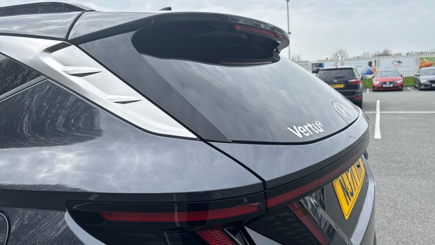 Used Hyundai TUCSON 2021 for sale - 77963058: Photo 38