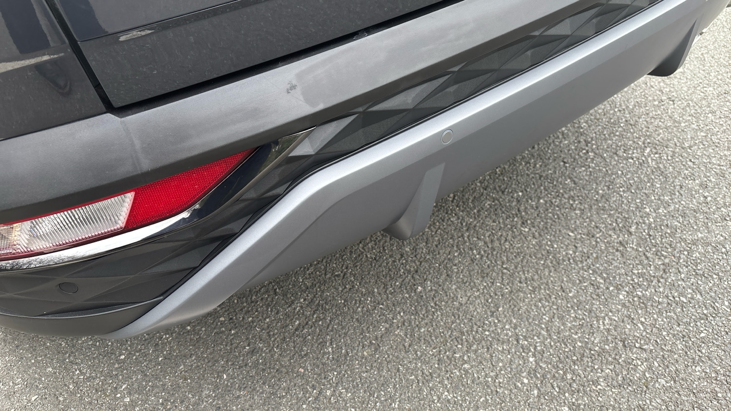 Used Hyundai TUCSON 2021 for sale - 77963058: Photo 39