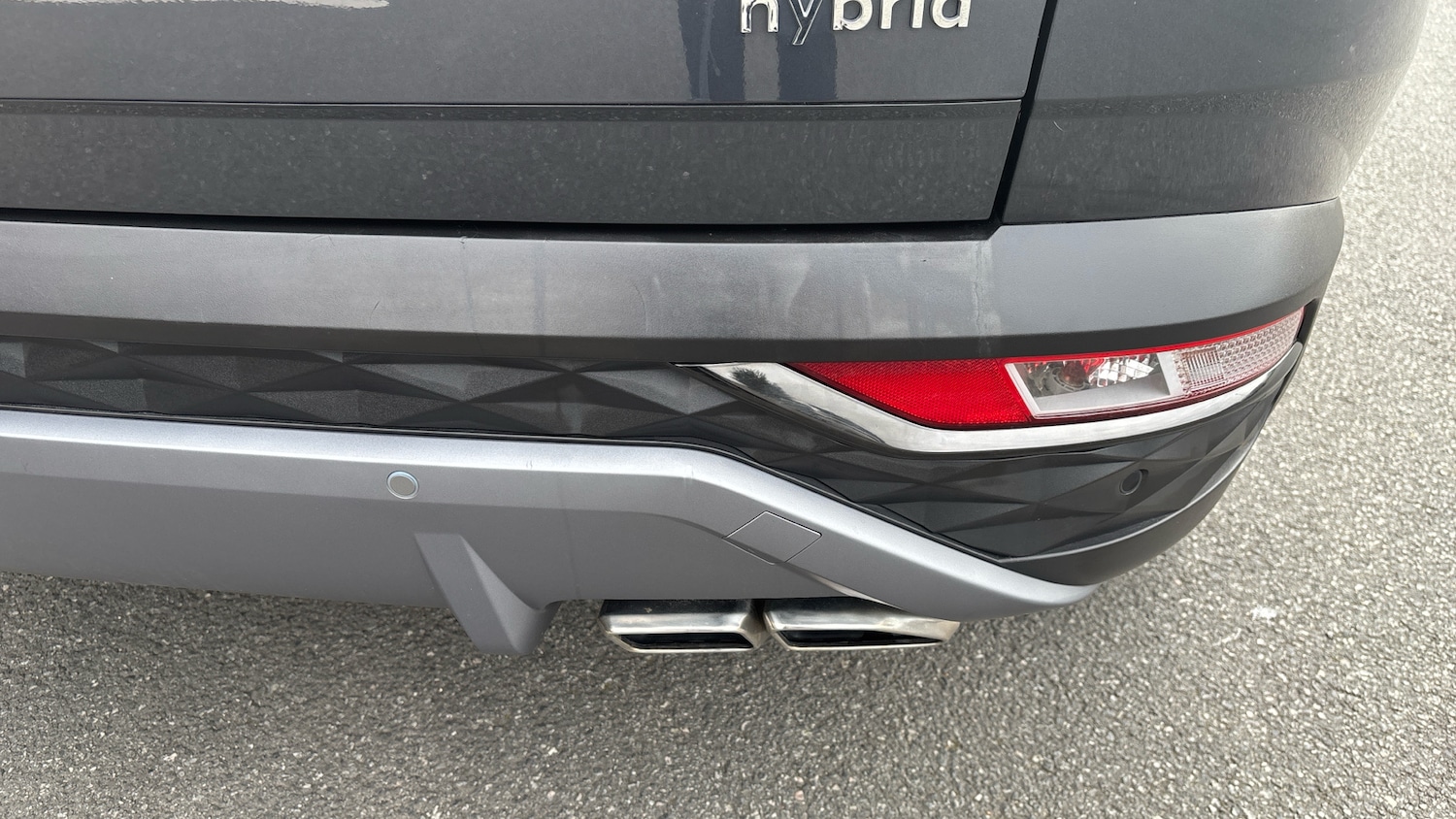 Used Hyundai TUCSON 2021 for sale - 77963058: Photo 40