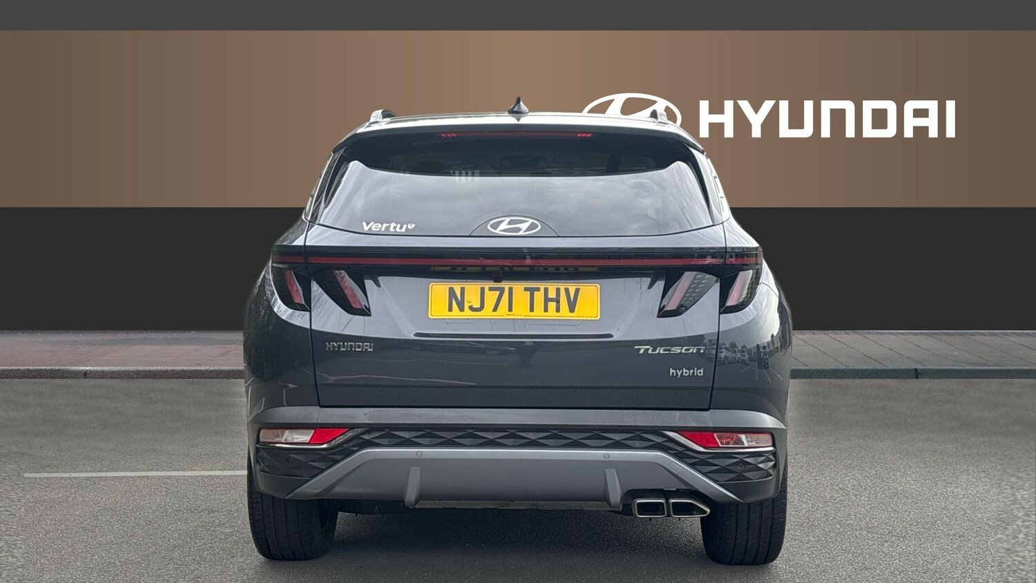 Used Hyundai TUCSON 2021 for sale - 77963058: Photo 6