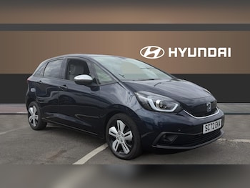 Used Honda Jazz 2022 for sale - 79275107: Photo