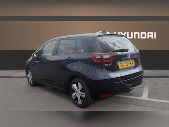 Used Honda Jazz 2022 for sale - 79275107: Photo