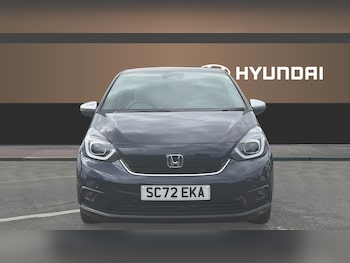 Used Honda Jazz 2022 for sale - 79275107: Photo