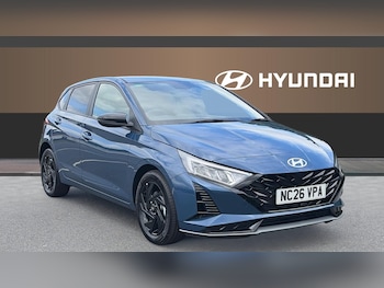 Used Hyundai i20 2026 for sale - 79459535: Photo