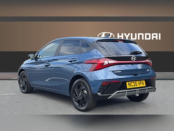 Used Hyundai i20 2026 for sale - 79459535: Photo