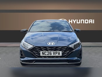 Used Hyundai i20 2026 for sale - 79459535: Photo