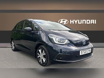 Used Honda Jazz 2020 for sale - 79703225: Photo