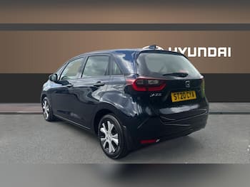 Used Honda Jazz 2020 for sale - 79703225: Photo