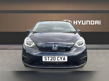 Used Honda Jazz 2020 for sale - 79703225: Photo