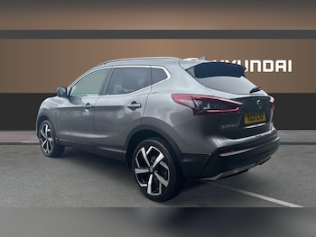 Used Nissan Qashqai 2021 for sale - 79430169: Photo