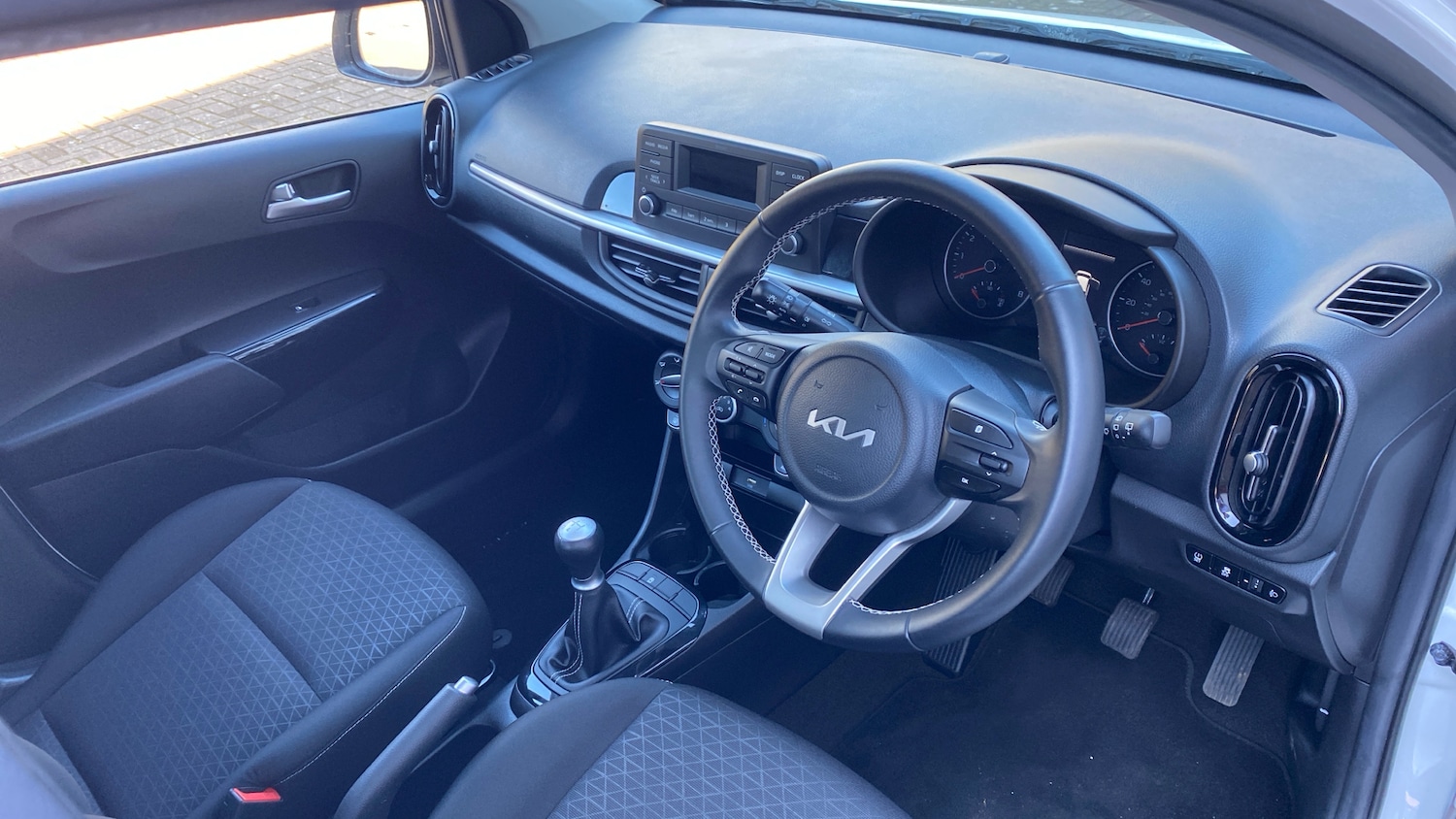Used Kia Picanto 2023 for sale - 78042625: Photo 11