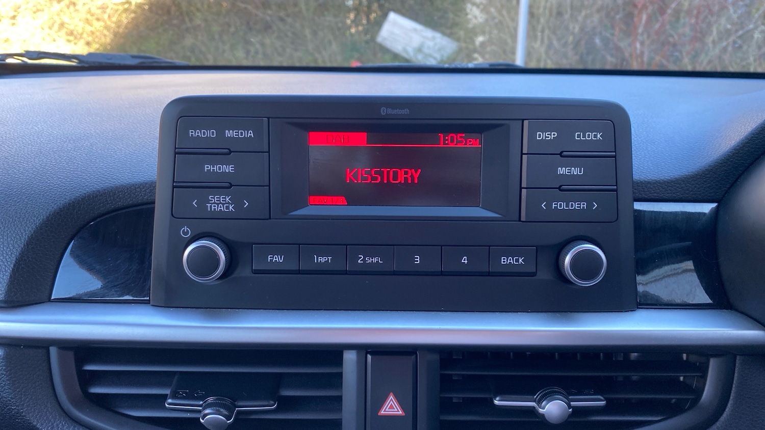 Used Kia Picanto 2023 for sale - 78042625: Photo 12