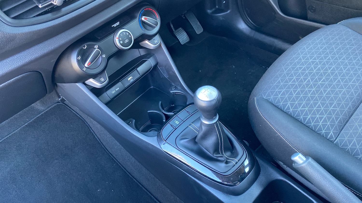 Used Kia Picanto 2023 for sale - 78042625: Photo 13