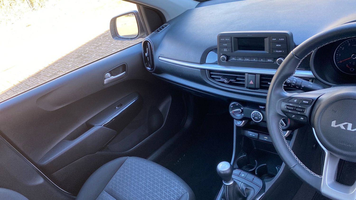 Used Kia Picanto 2023 for sale - 78042625: Photo 14