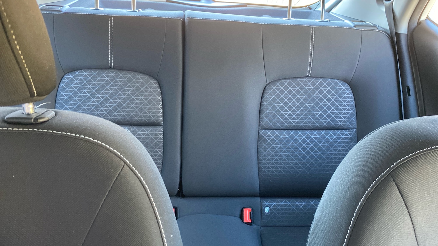 Used Kia Picanto 2023 for sale - 78042625: Photo 15