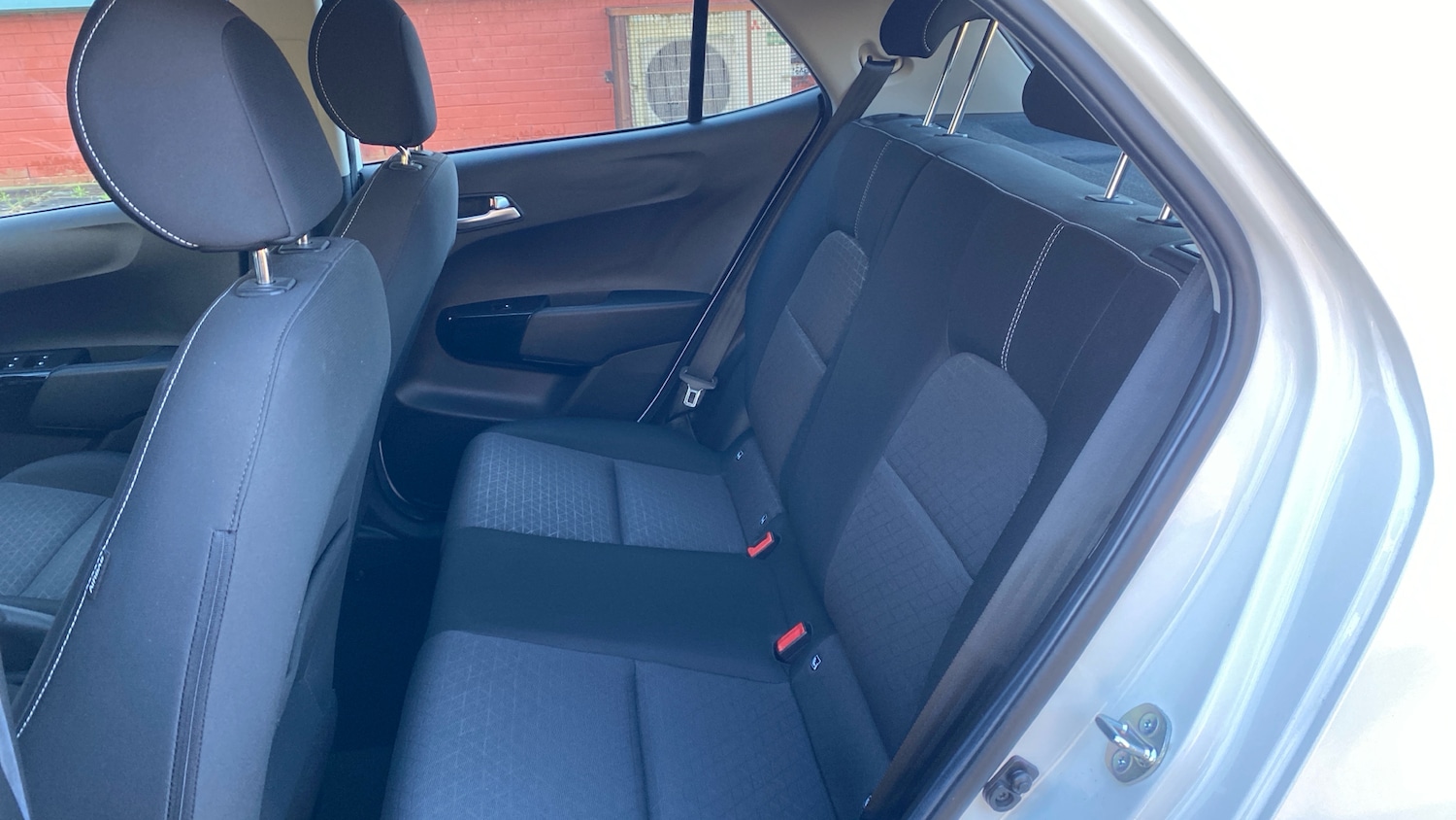 Used Kia Picanto 2023 for sale - 78042625: Photo 16